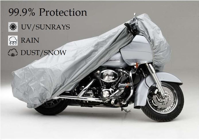 scooty cover for rainy season