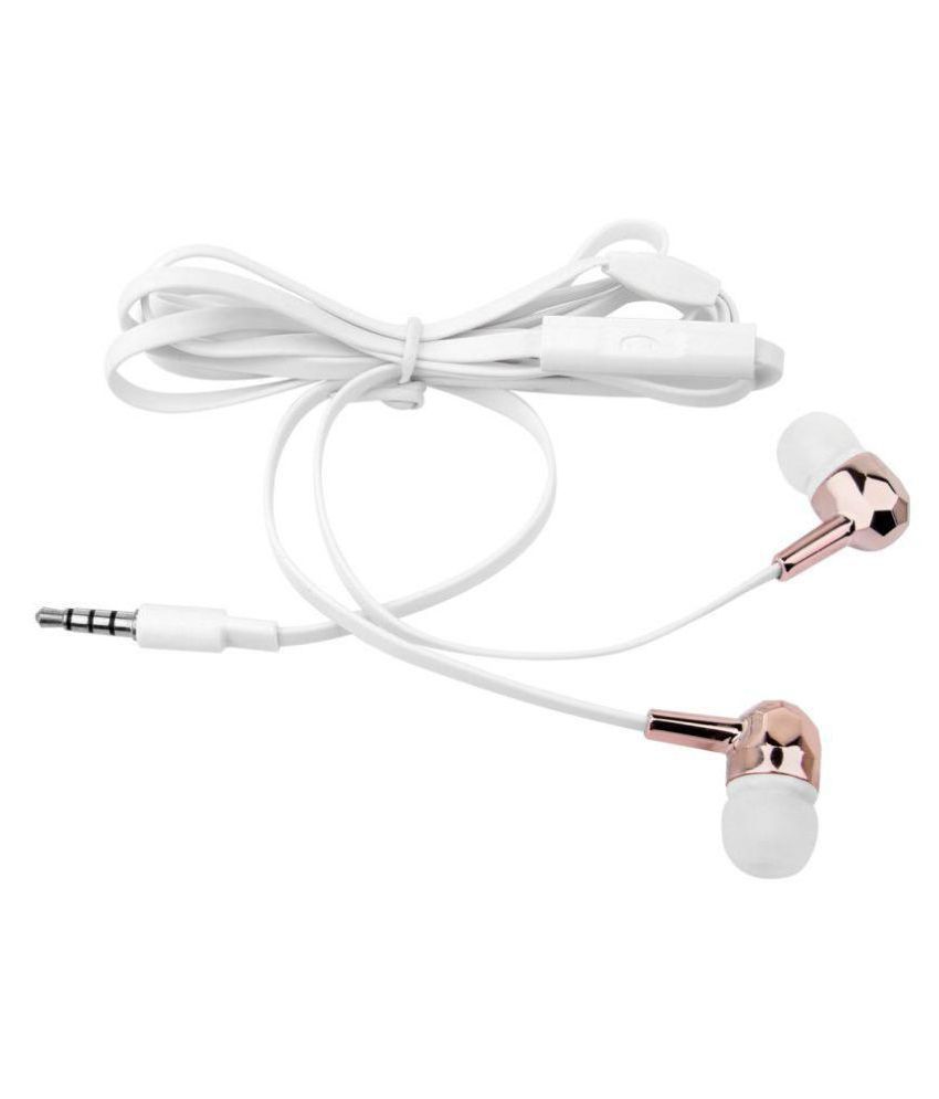 crossloop wired earphones