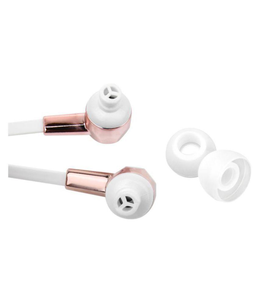 crossloop wired earphones
