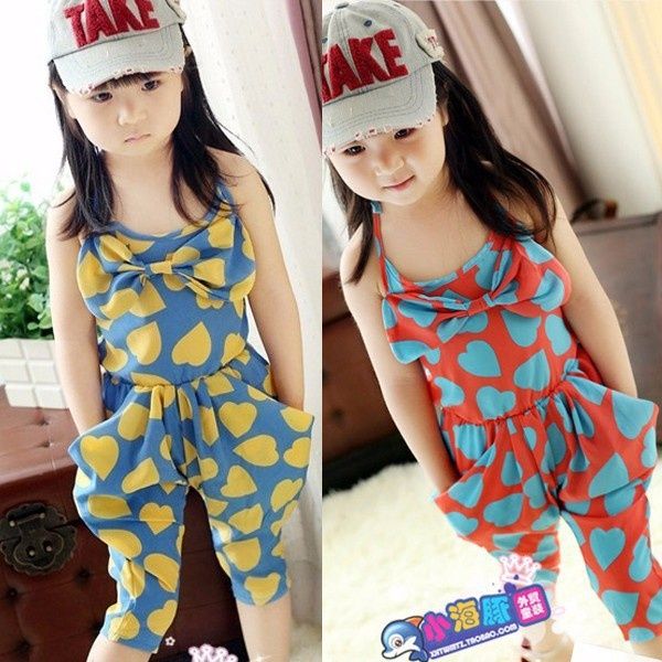 jumpsuit for 2 year girl