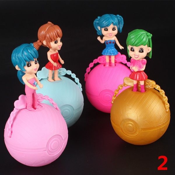 egg doll toy