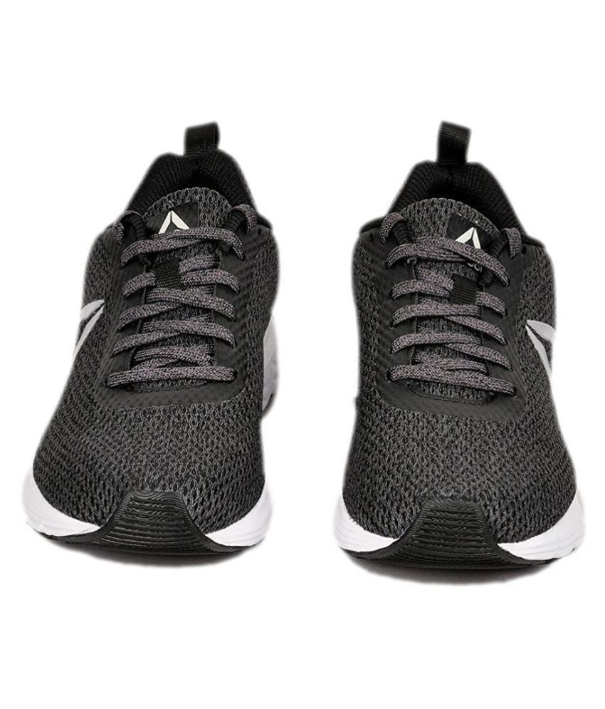 Reebok Zoom Runner Gray Running Shoes - Buy Reebok Zoom Runner Gray ...