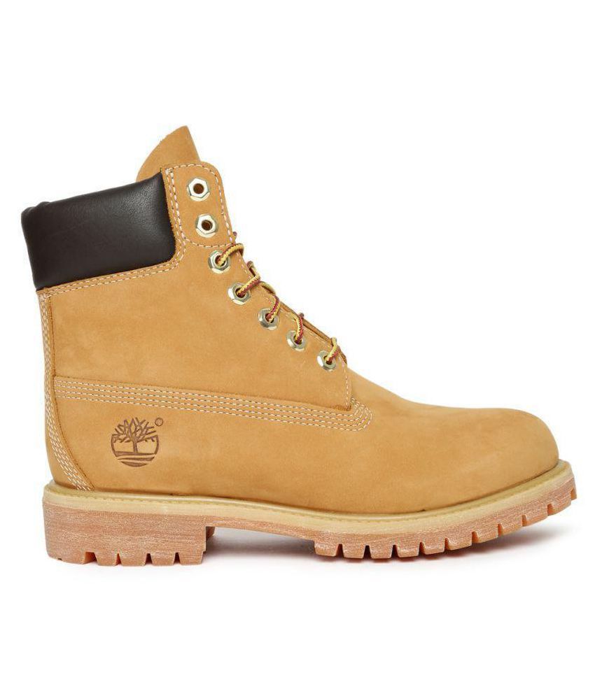 Timberland Tan - Buy Timberland Tan Online at Best Prices in India on ...