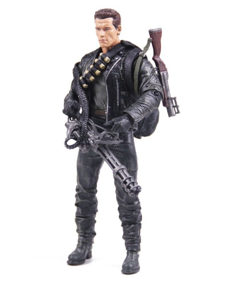 arnold schwarzenegger action man