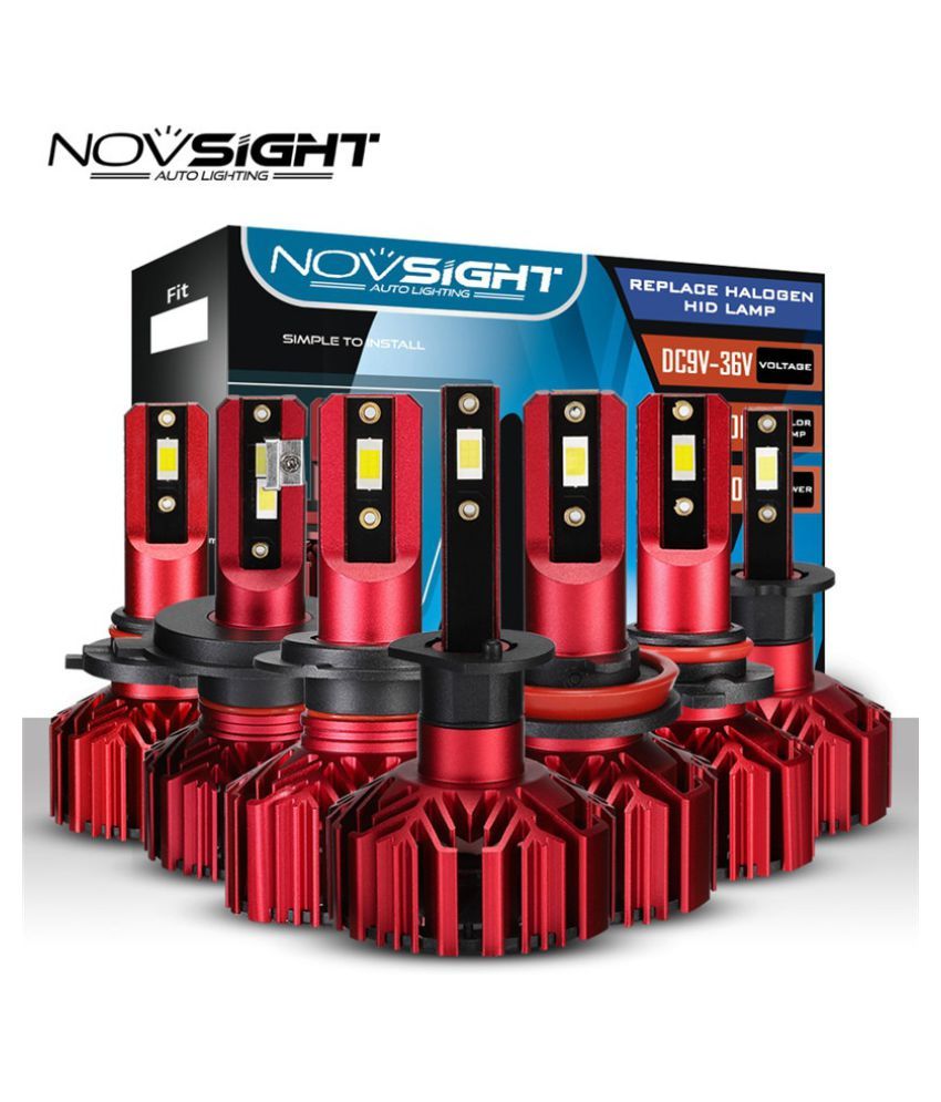 Zxg 175 Novsight Car Headlight H4 H7 Led Bulbs H1 H3 H11 Tablefan Other Price In India Buy Zxg 175 Novsight Car Headlight H4 H7 Led Bulbs H1 H3 H11 Tablefan