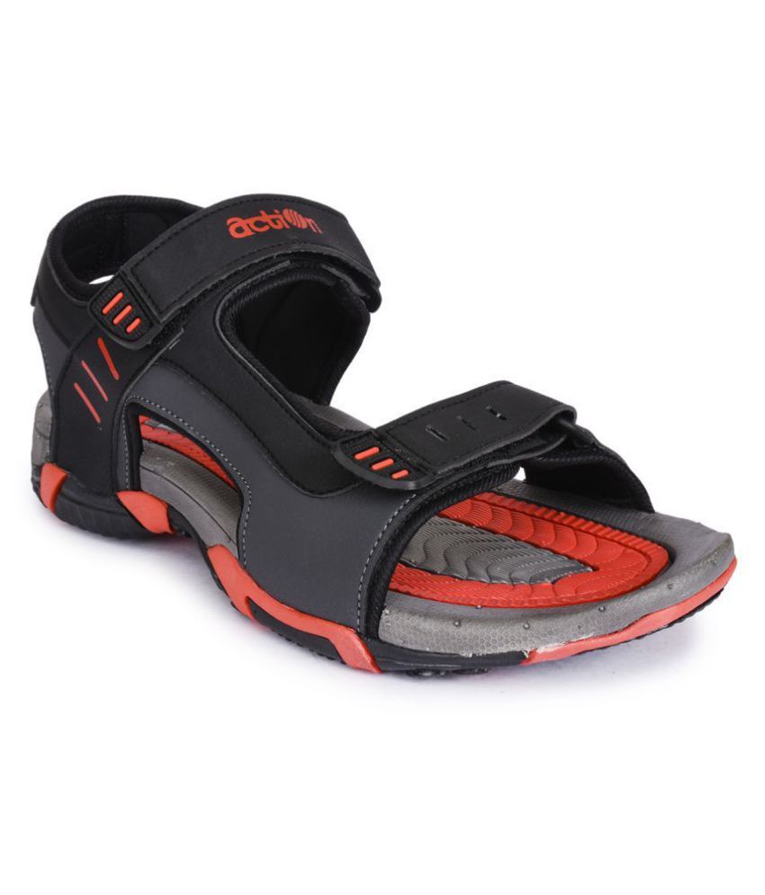 action floater sandals