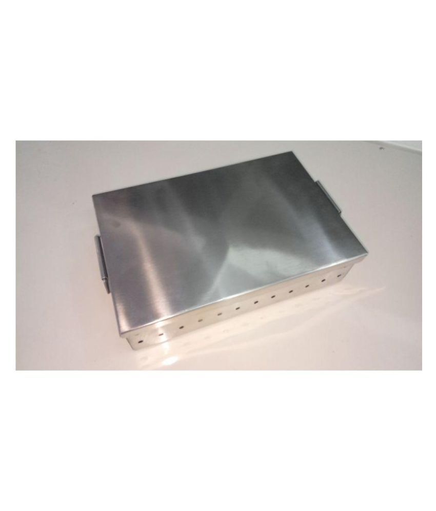 NET Sterilization Tray SS 304 (Small) Buy NET Sterilization Tray SS