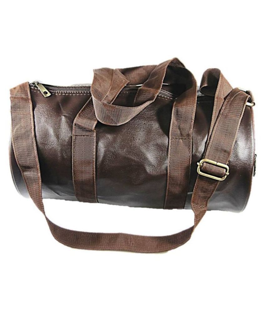 branded duffle bags online