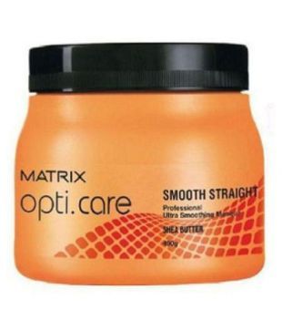 matrix straight cream price