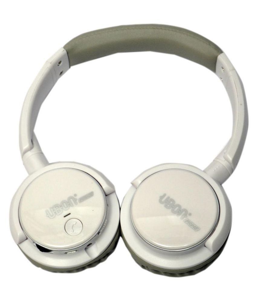 ubon headphones gbt 5605