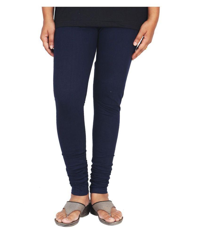     			Varsha Cotton Lycra Single Leggings