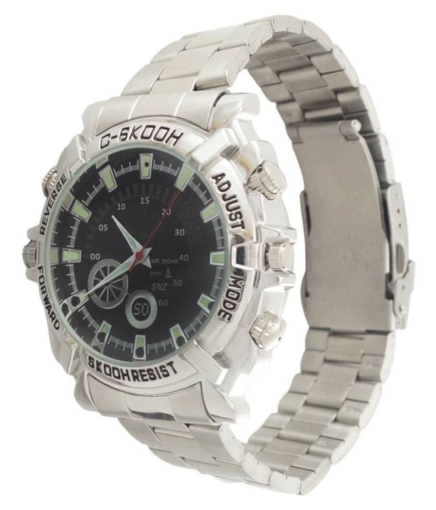 3D Eye Spy Camera Watch Spy Product