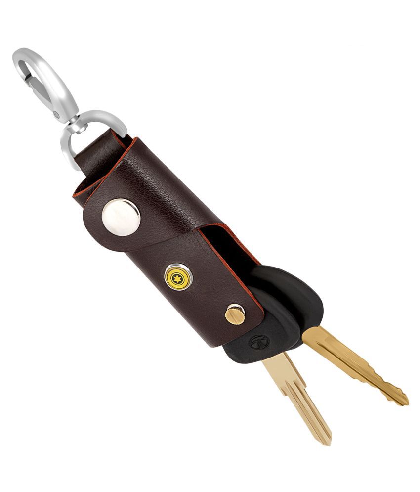 extendable compact key holder organizer