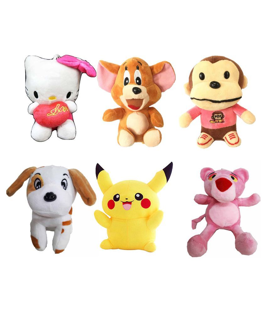 soft toys combo online