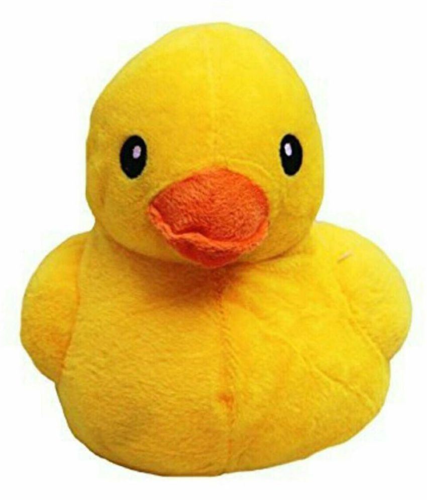 giant stuffed duck 48 inch soft 4 foot plush ducky