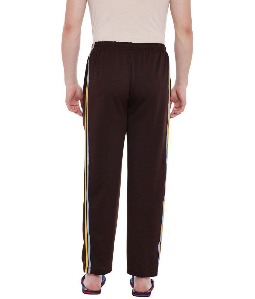 vimal jonney track pants