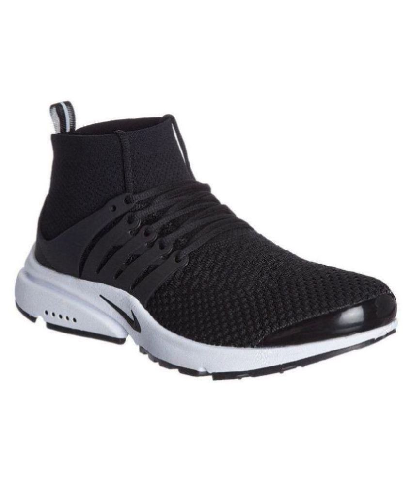 nike air presto shoes price in india