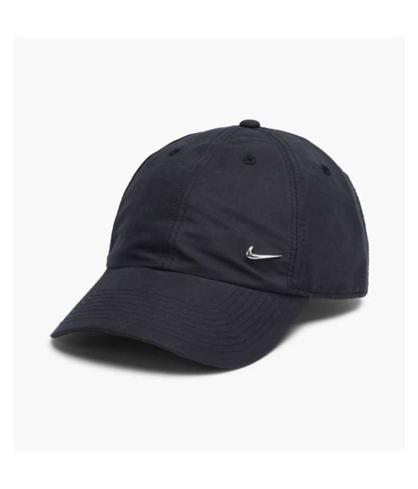 nike cotton caps