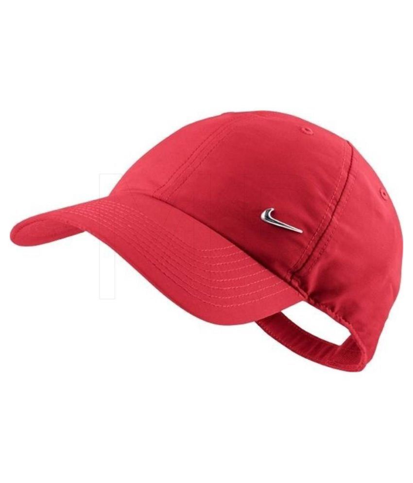 small nike cap