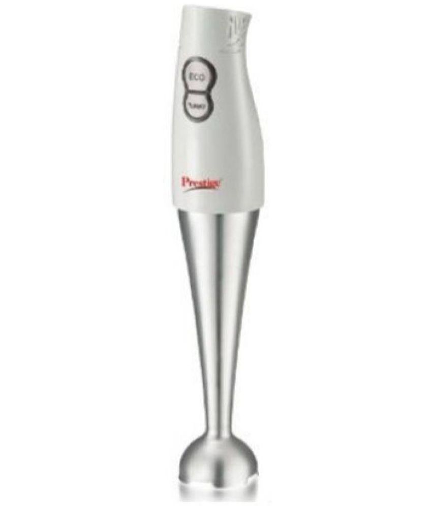 Prestige 41028 140 Watt Hand Blender Price in India Buy Prestige