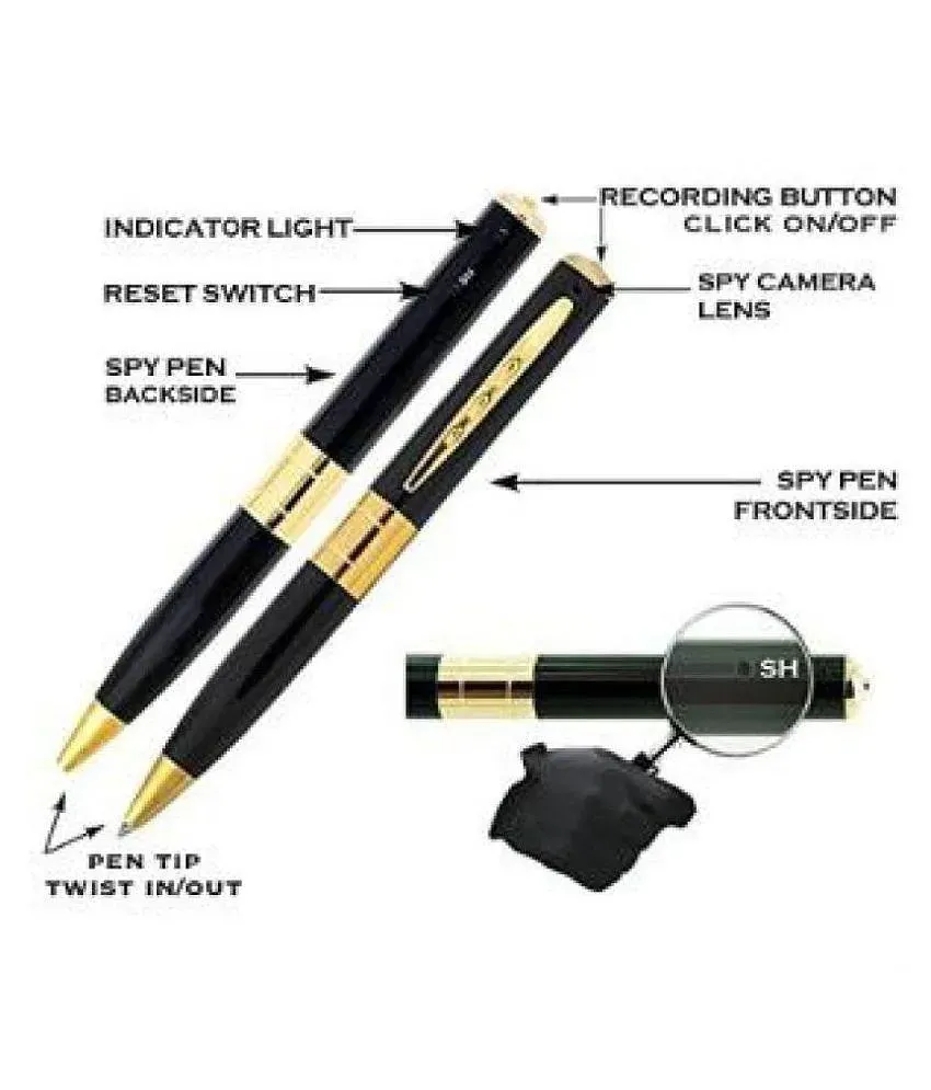 Pen camera sale snapdeal