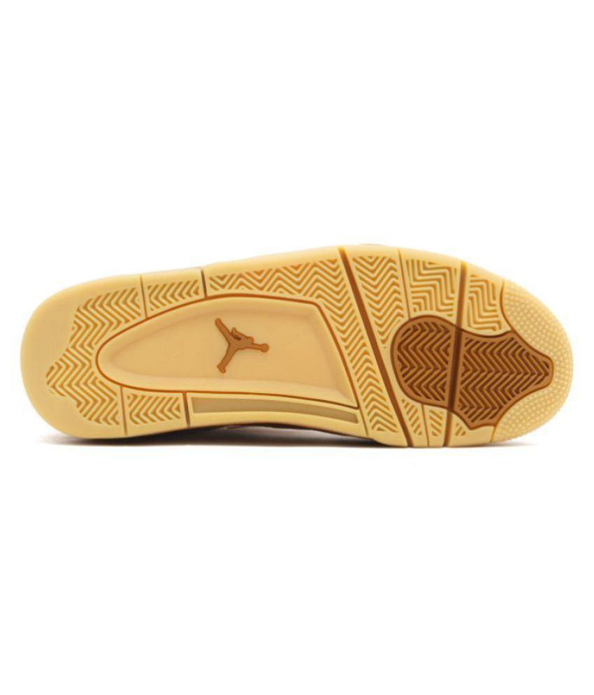 Jordan Brown Basketball Shoes - Buy Jordan Brown Basketball Shoes ...