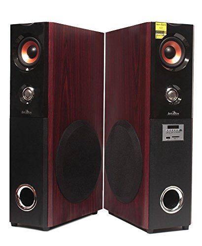 Jack martin tower home theatre price cheap