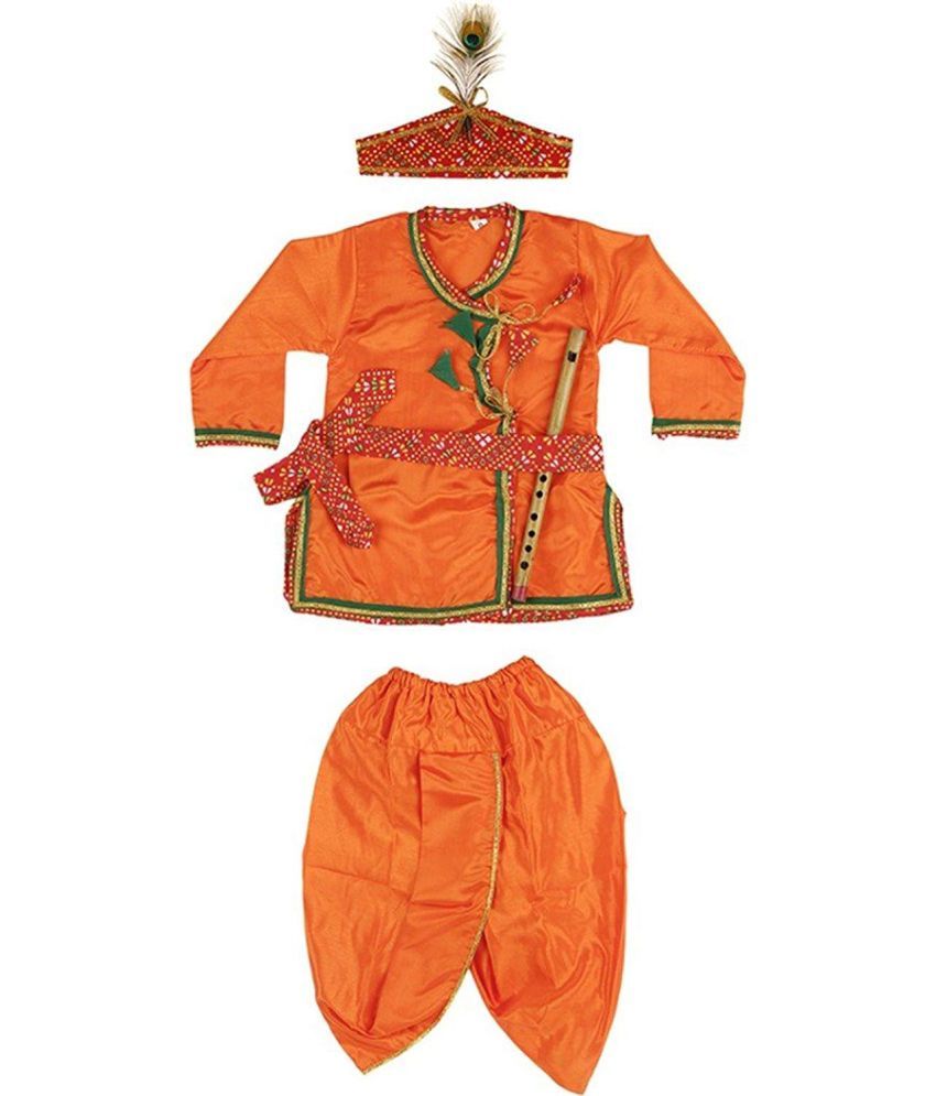 kanha dress for boy