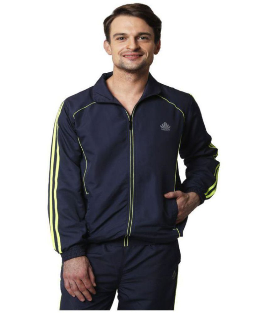 juicy tracksuit navy