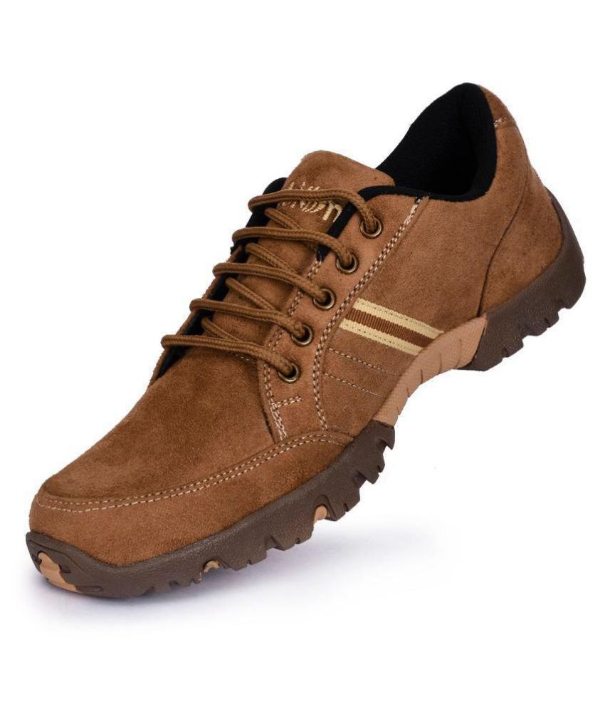 action shoes casual