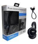 UBON GBT 5605 Over Ear Wireless With 