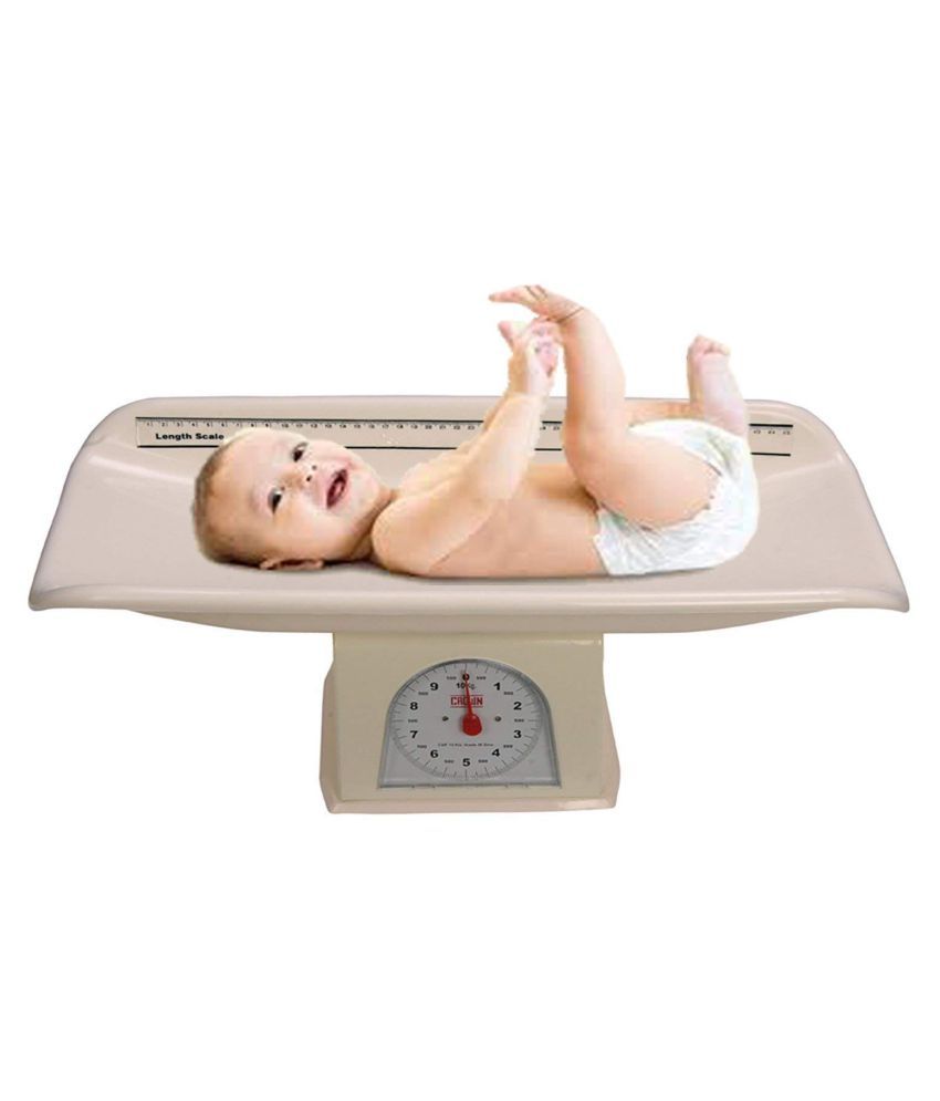 Crown Mcp Crown Manual Baby Weighing Scale Mcpcrbwm01 Cream Buy