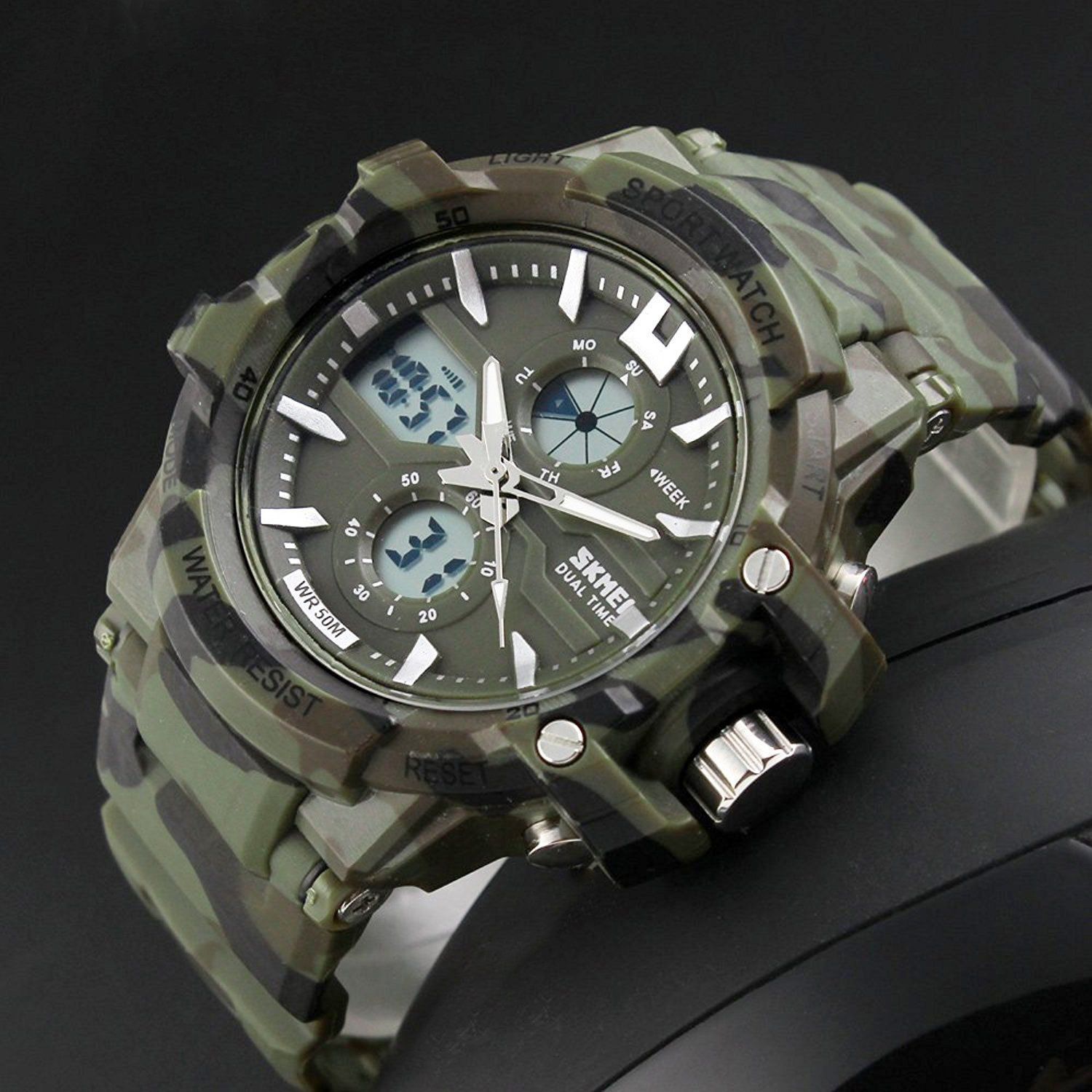 skmei 0990 watch price