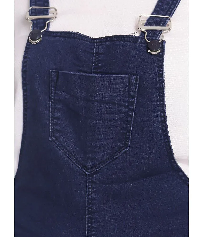 Broadstar Denim Jeans Dungarees Blue Buy Broadstar Denim Jeans
