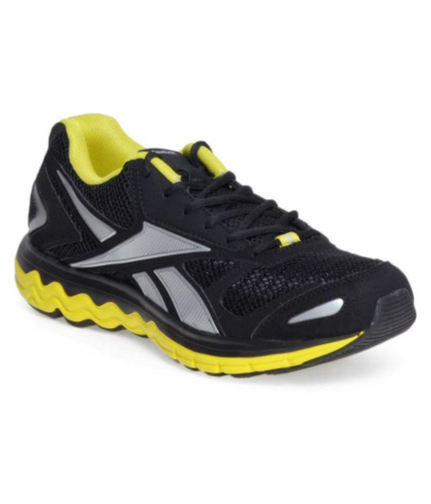 Reebok Fuel Extreme Trainer Silver Running Shoes - Buy ...