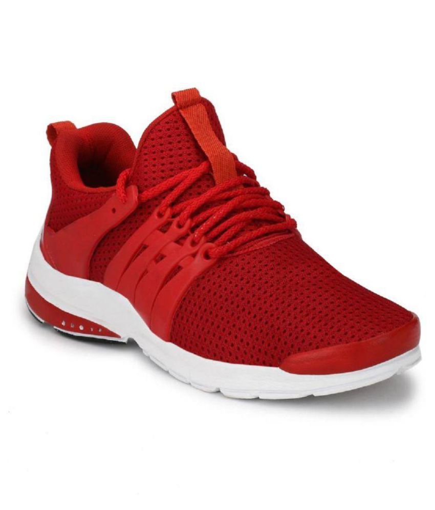 layasa running shoes