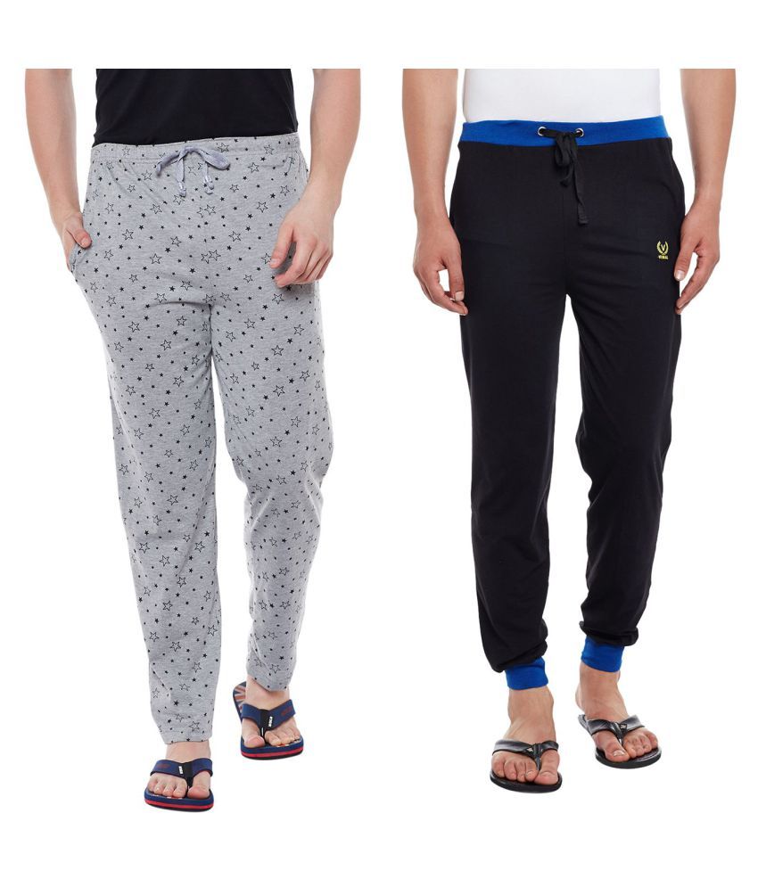 vimal men's cotton track pants
