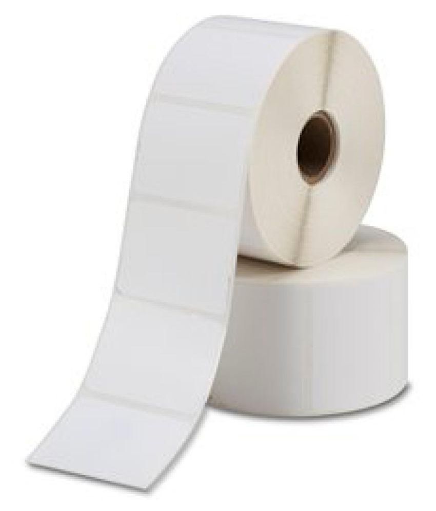 Quantum superloader 3 barcode labels