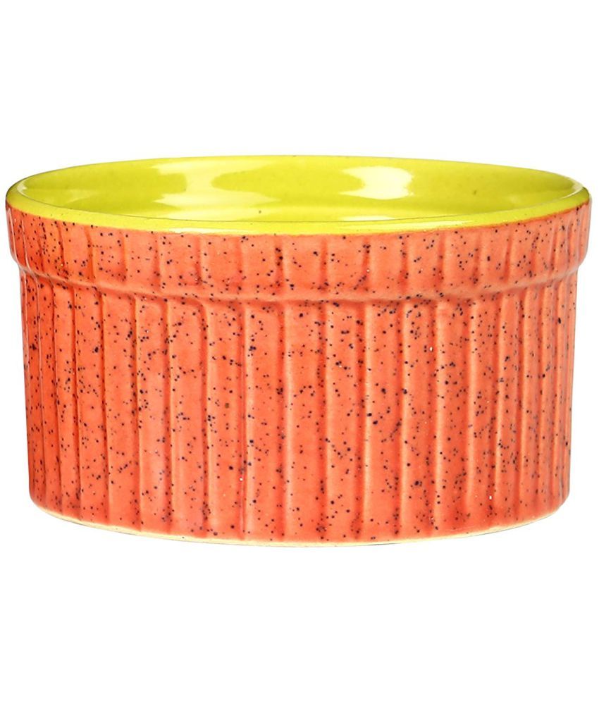 Caffeine Dessert Serving Bowl Ceramic Dinner Set of 4 Pieces Buy