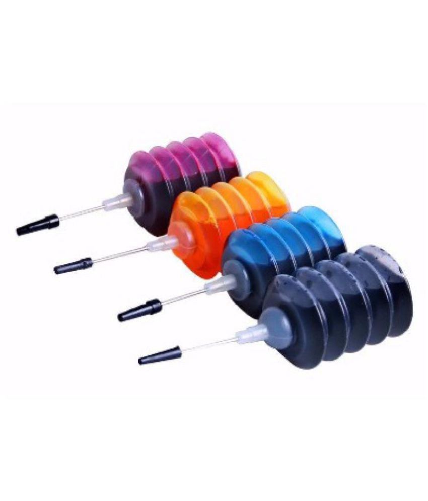 canon 745 cartridge refill kit