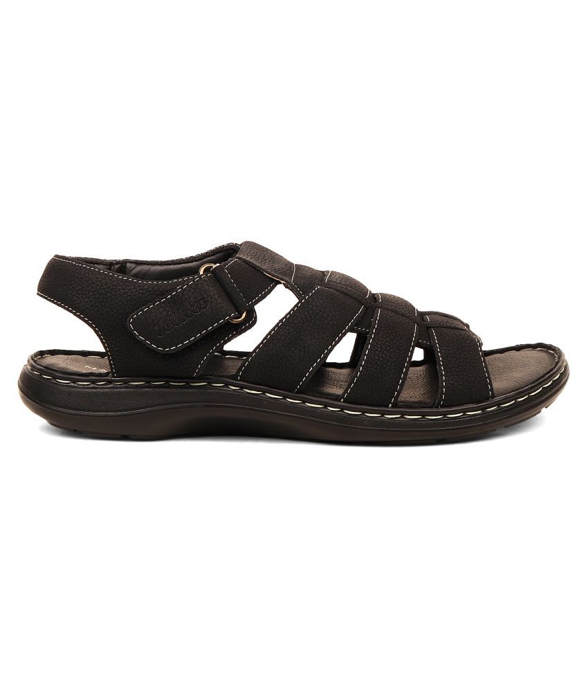 macho by bata sandals