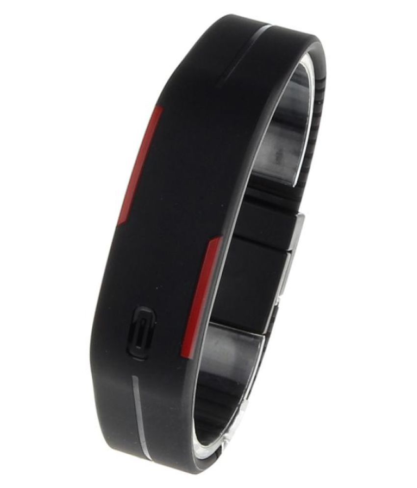 snapdeal digital watch