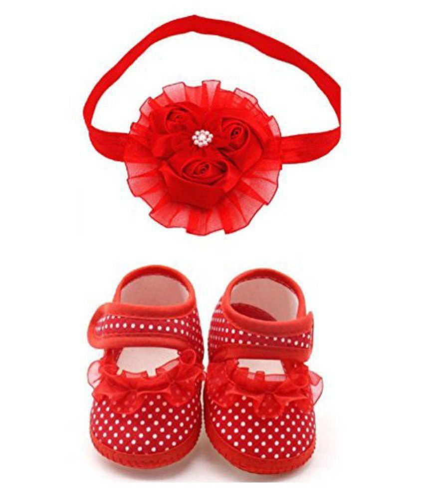 belly shoes for baby girl