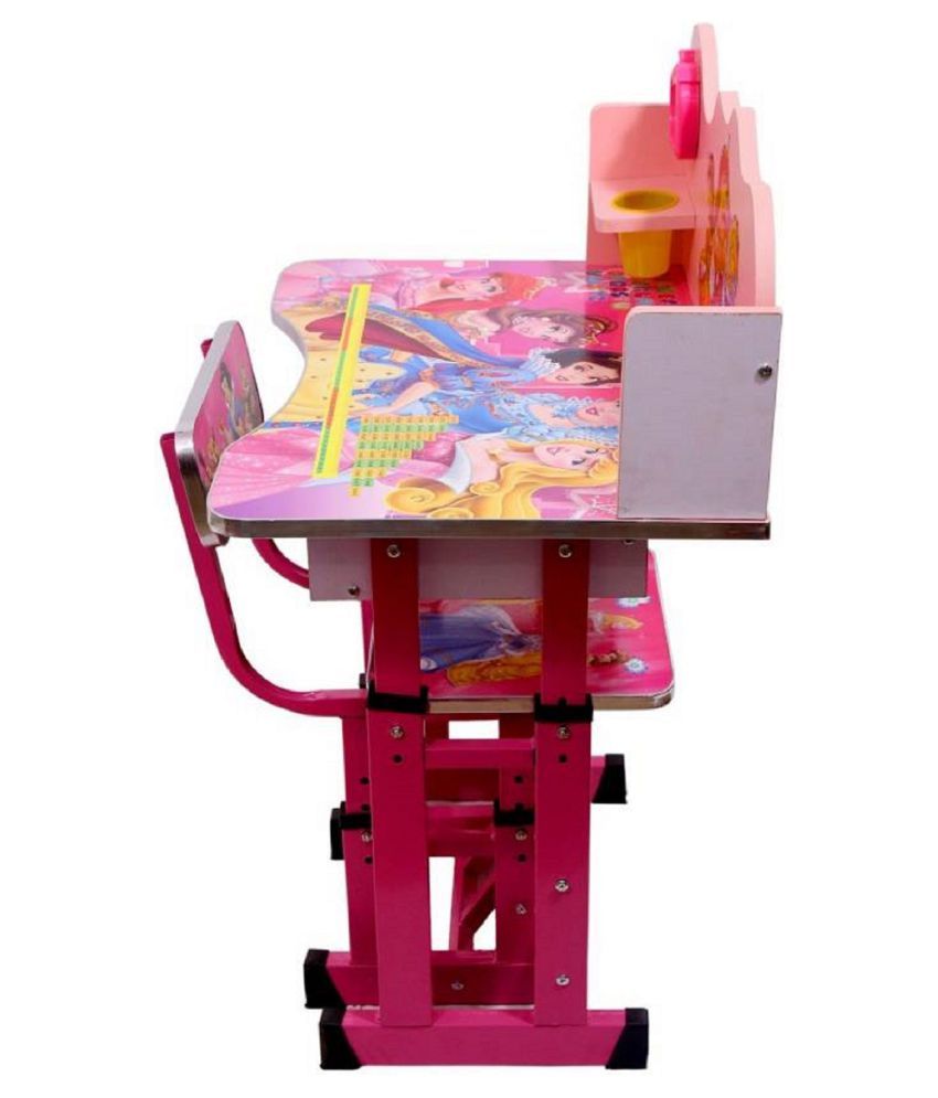 barbie doll table and chairs