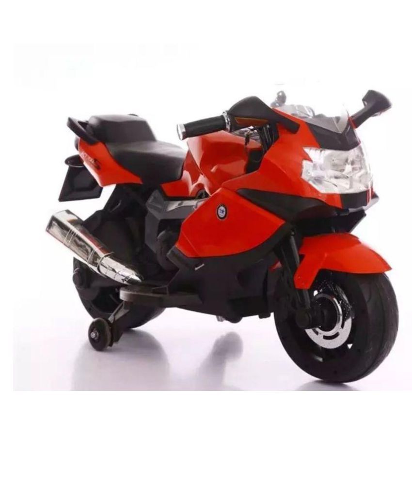 childs ride on bmw