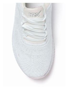 hrx white shoes