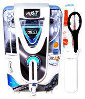 NEXUS PURE CAMRY 1 WHITE 10 Ltr RO + UV + UF + TDS CONTROLLER Water Purifier