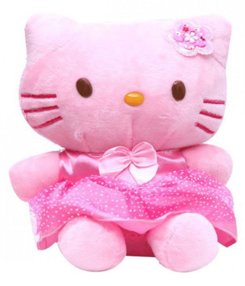 tickles soft toys