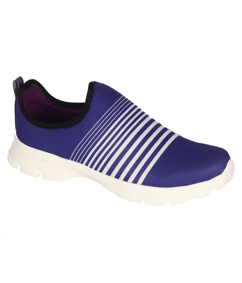 in trend trainers