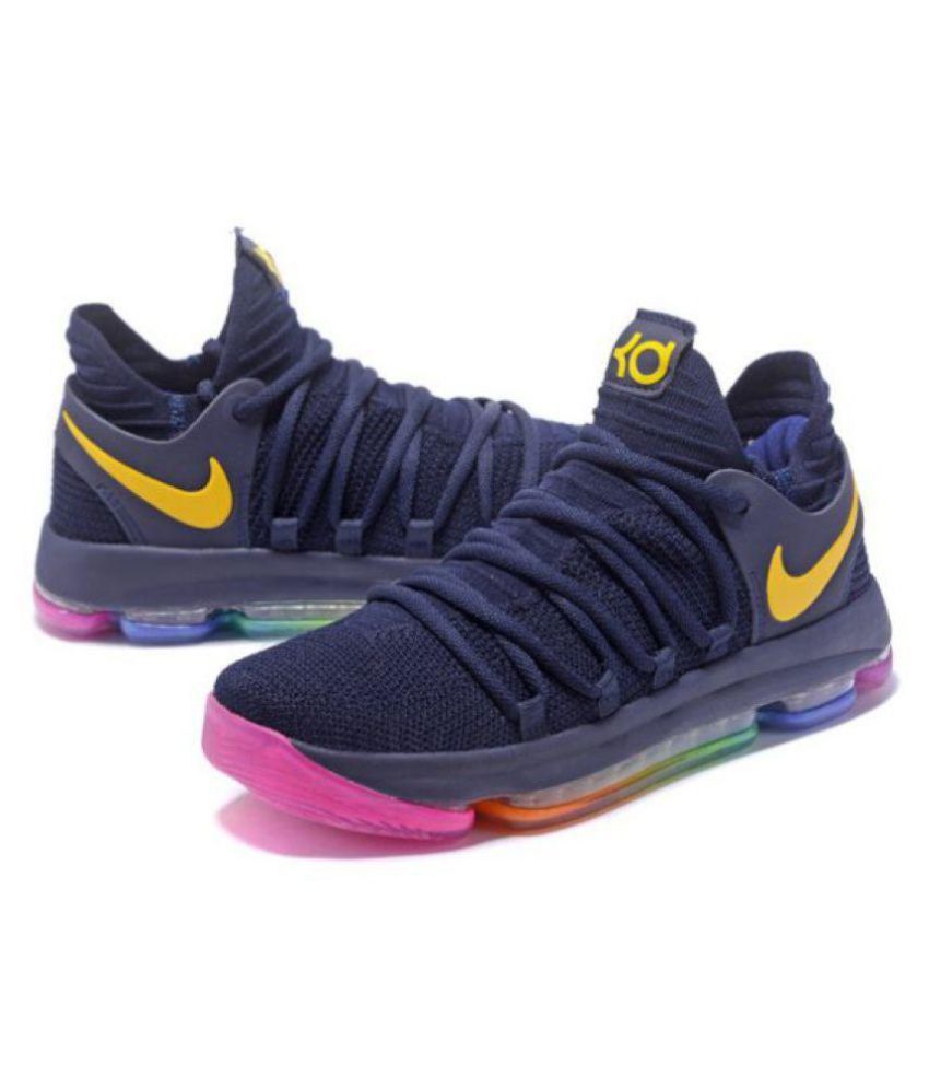 kd 10 shoes price